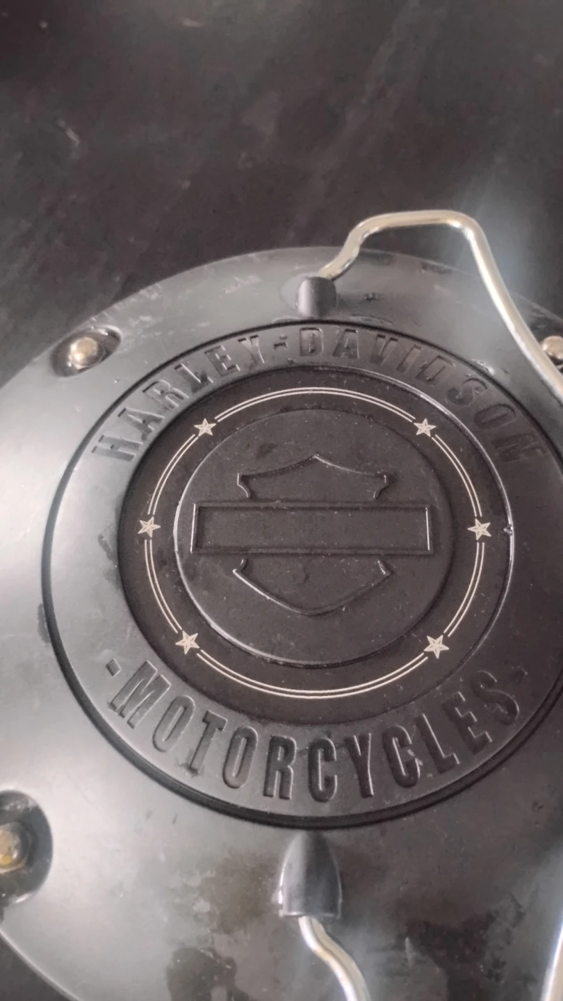 Harley-Davidson Motorcycles Lantern Flashlight - photo 2