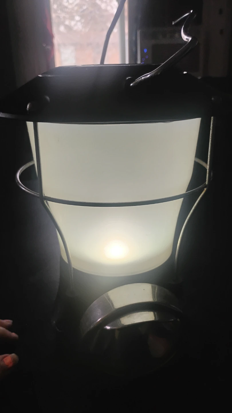 Harley-Davidson Motorcycles Lantern Flashlight - photo 4