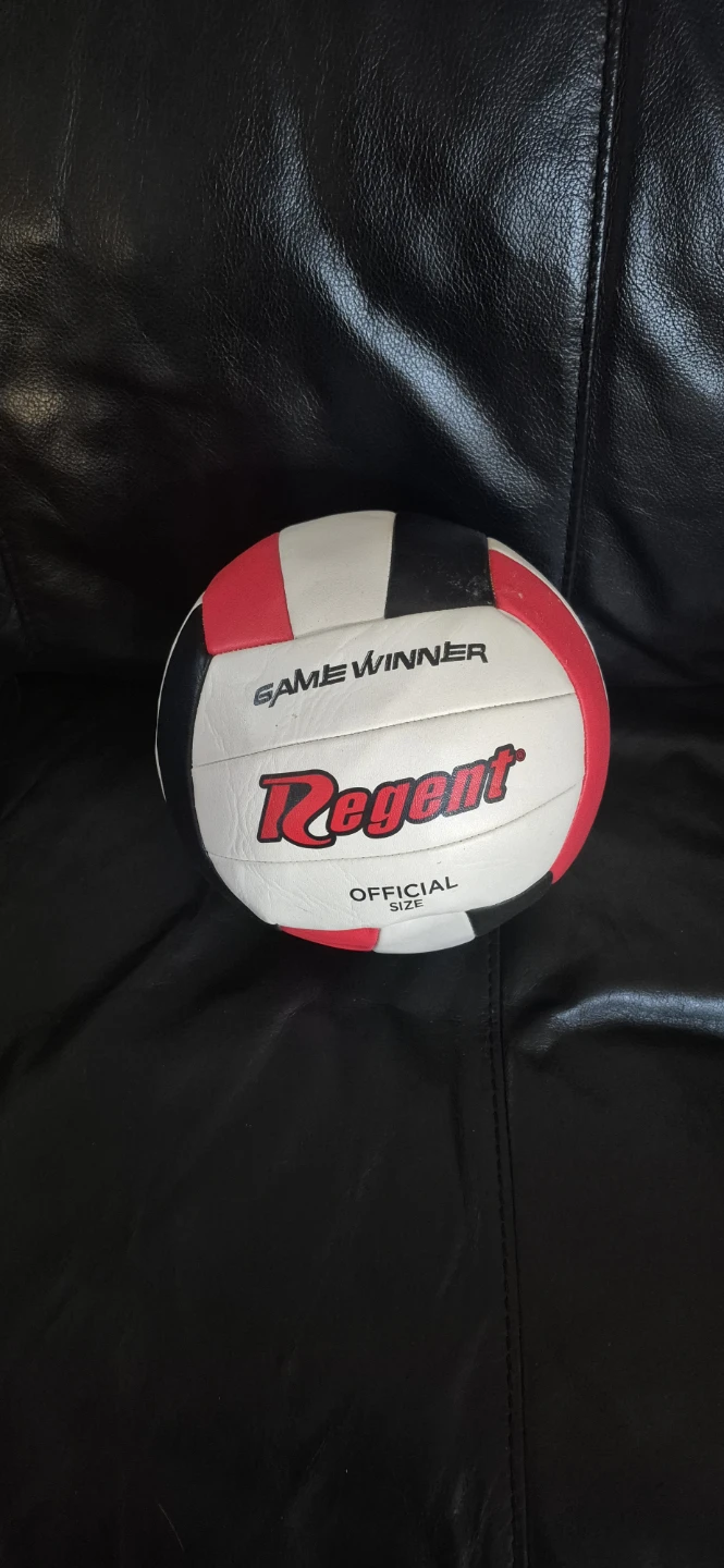Regent Game Winner Official Size Volleyball