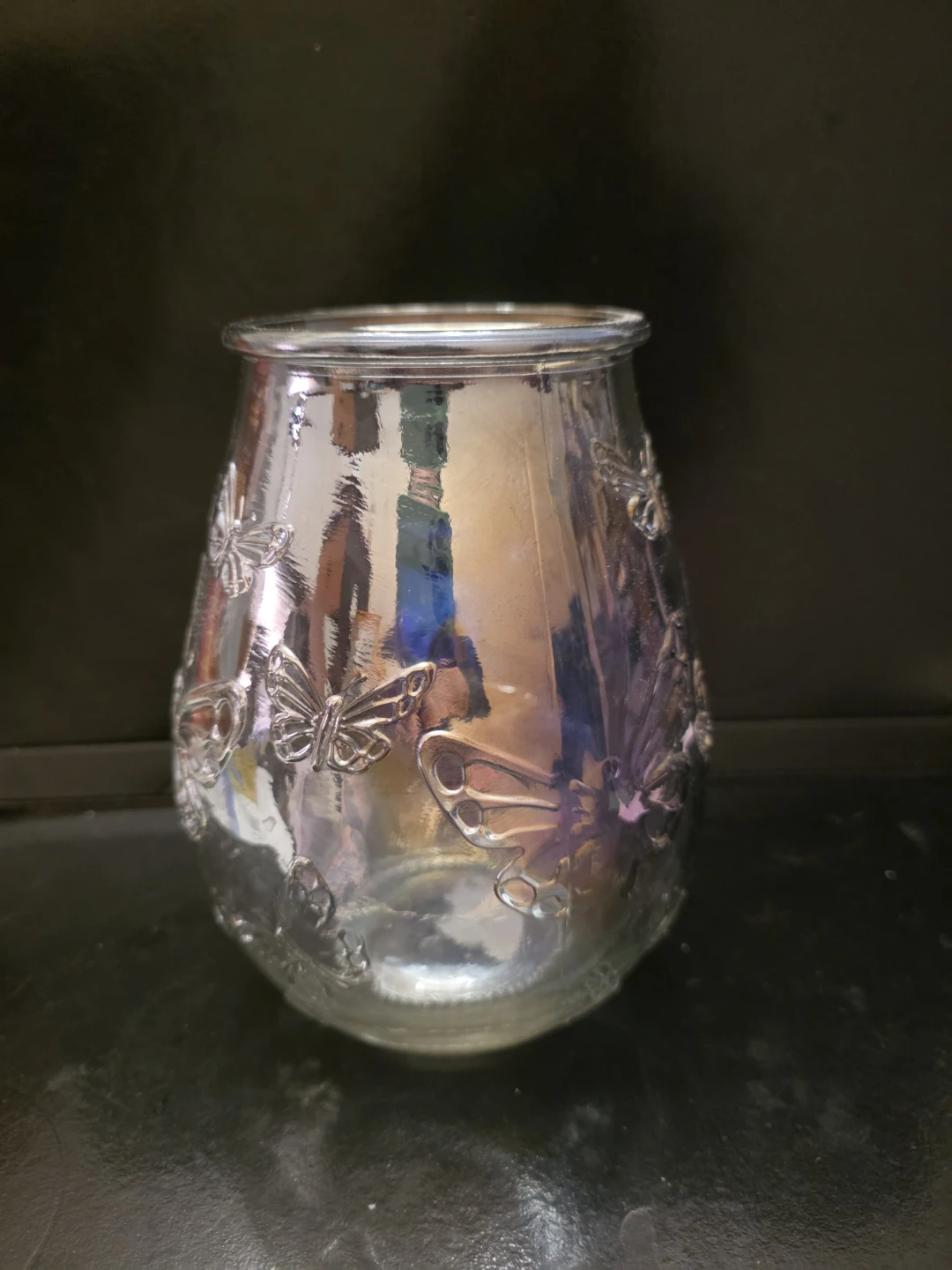 Smaller vase - photo 2