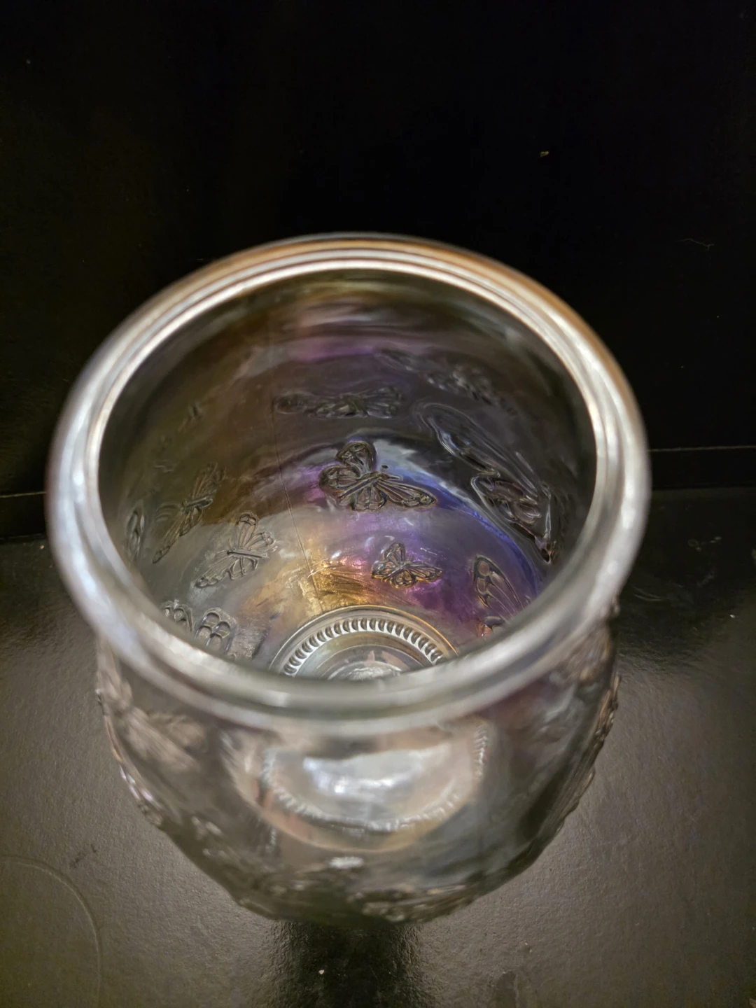 Smaller vase - photo 3