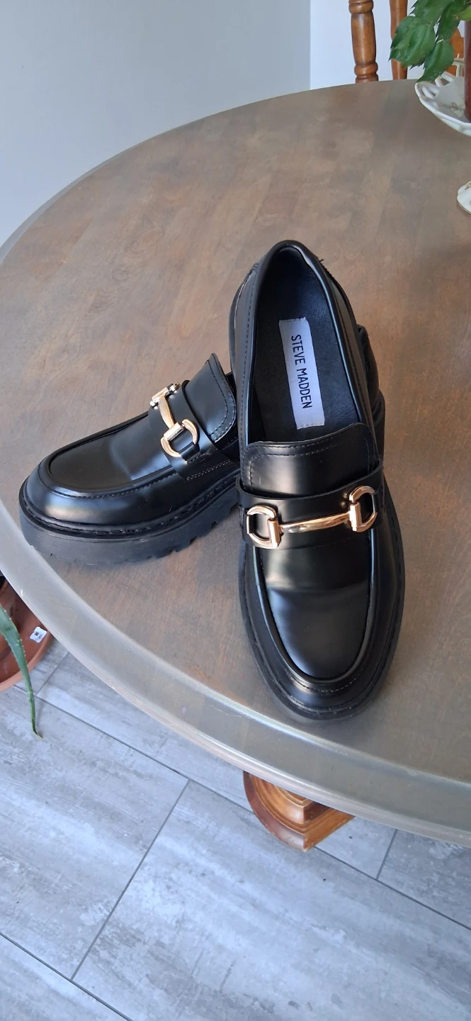 Steven Madden Chucky Loafers - photo 2