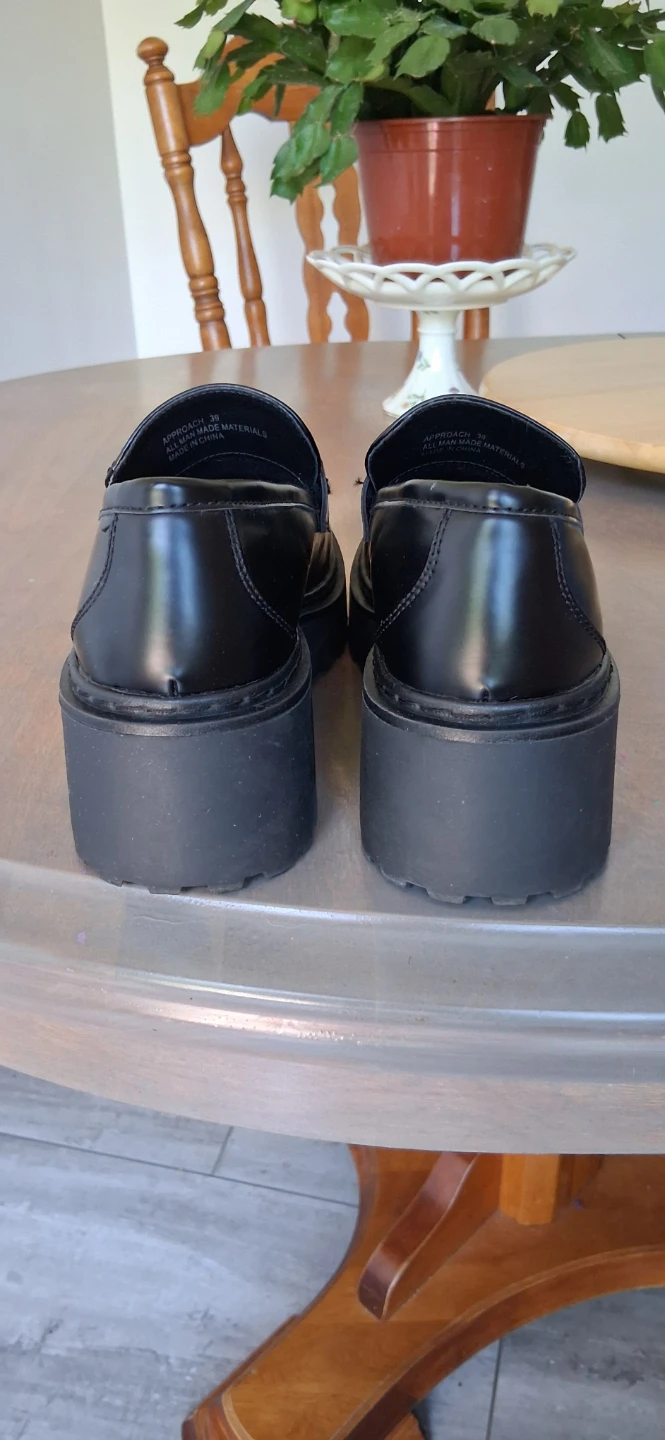 Steven Madden Chucky Loafers - photo 5
