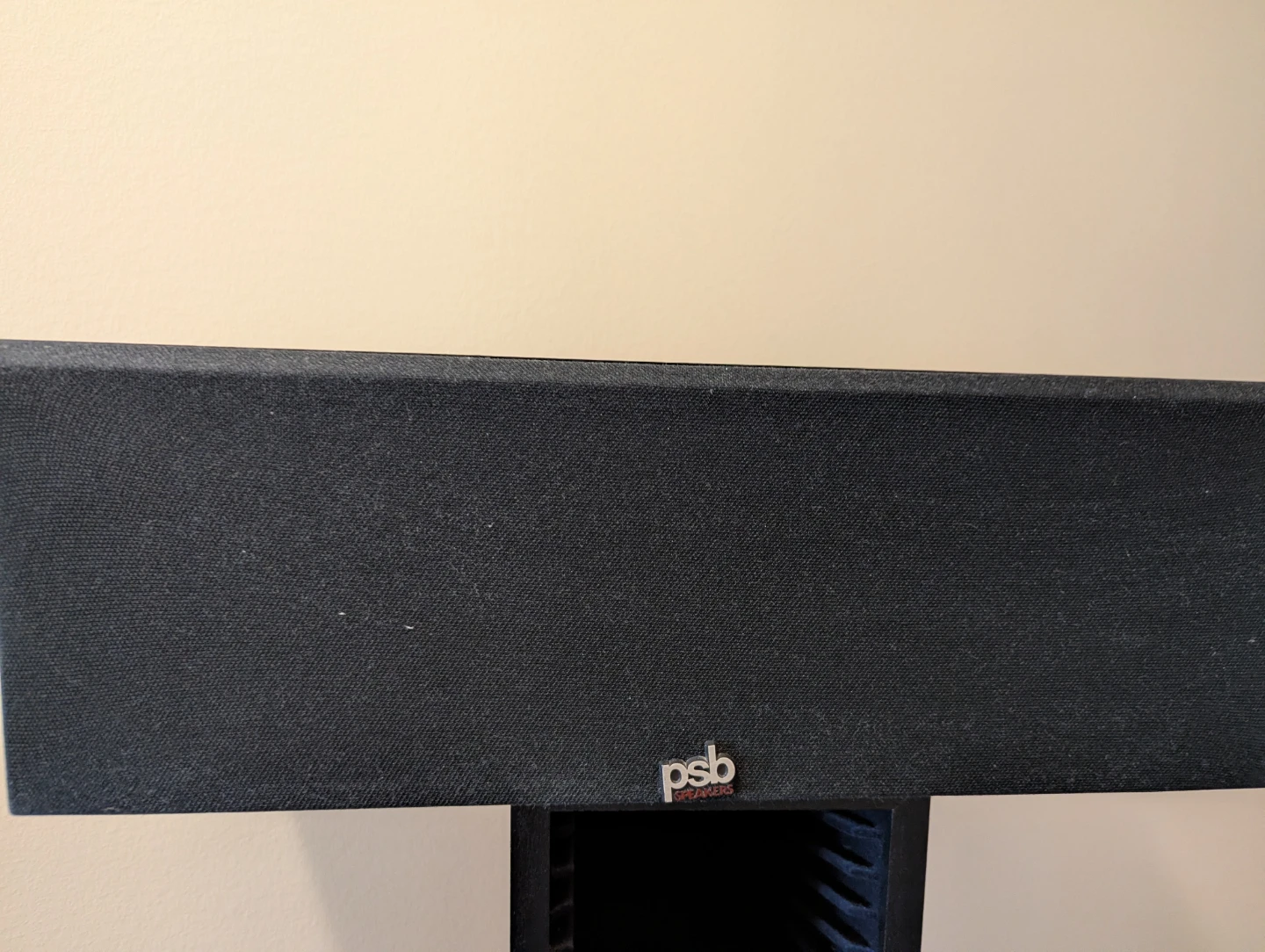 PSB Speakers PSB 100C Center Channel Speaker