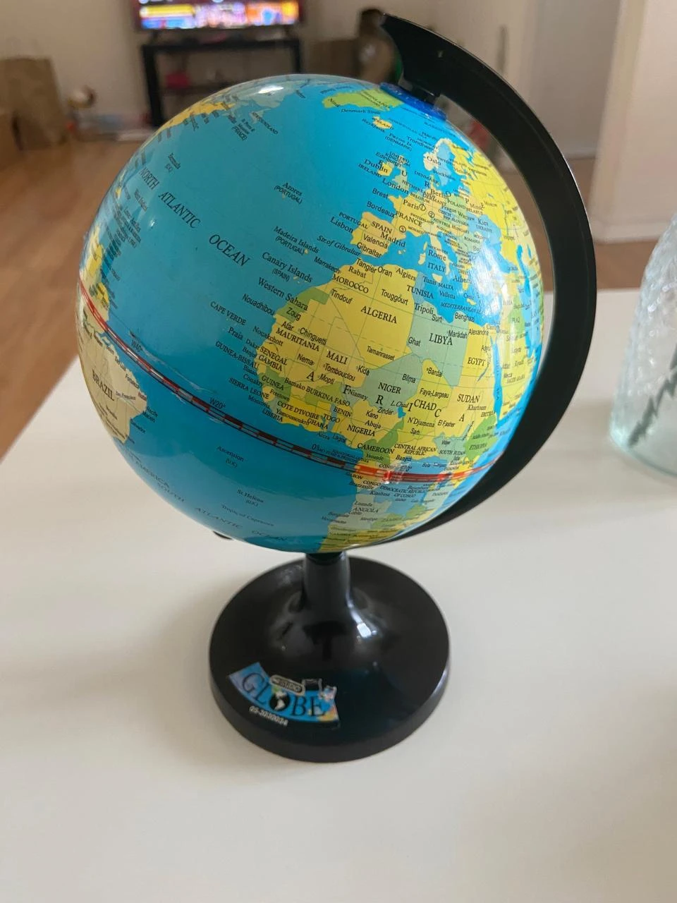 Globe