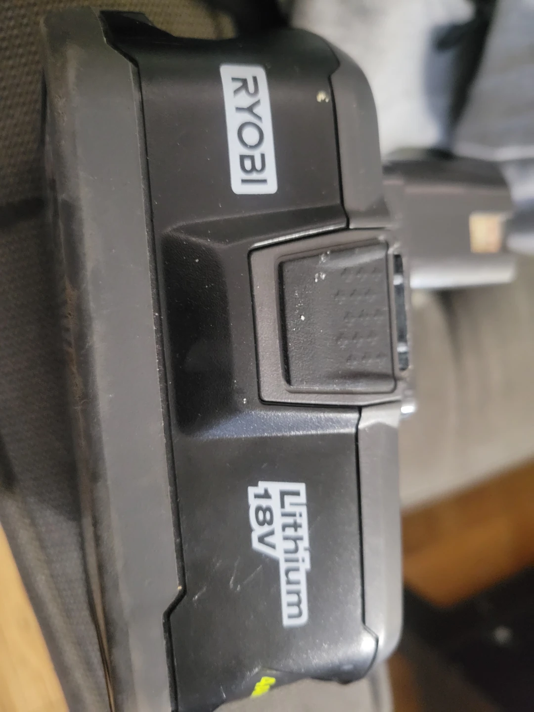 Ryobi ONE+ Lithium 18V 4.0Ah Battery
