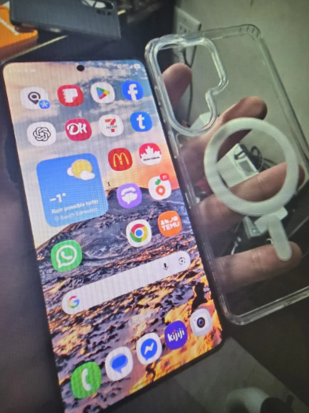 Samsung galaxy s26 ultra unlocked sale or trade