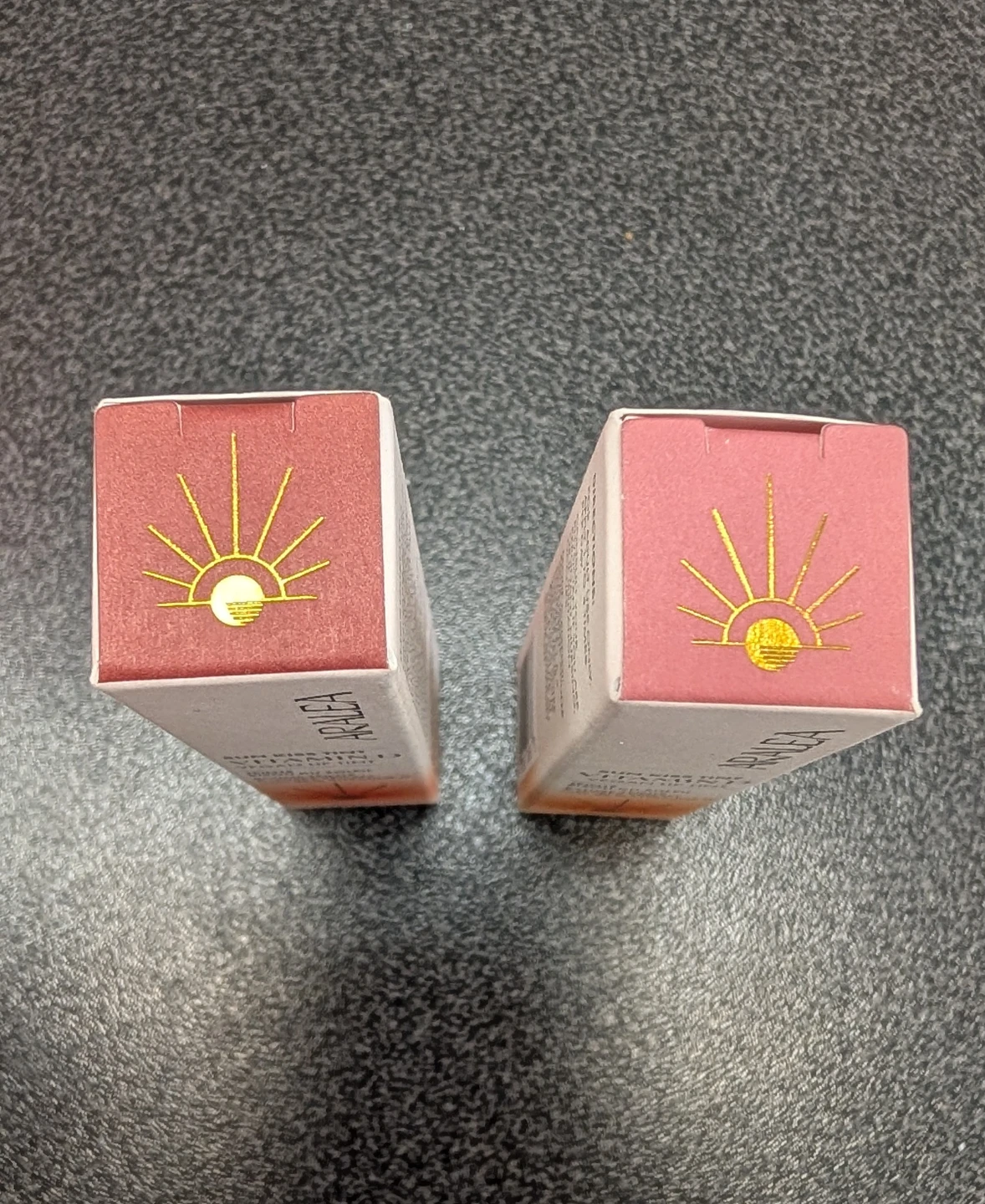 Vegan Lip Tint - photo 2