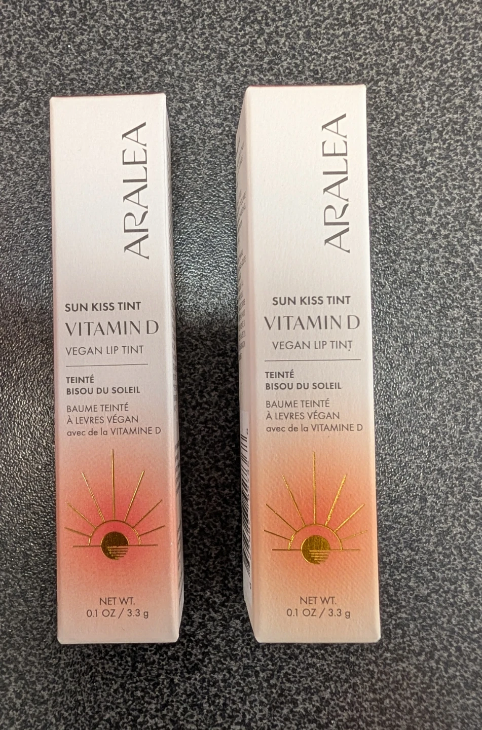 Vegan Lip Tint - photo 3