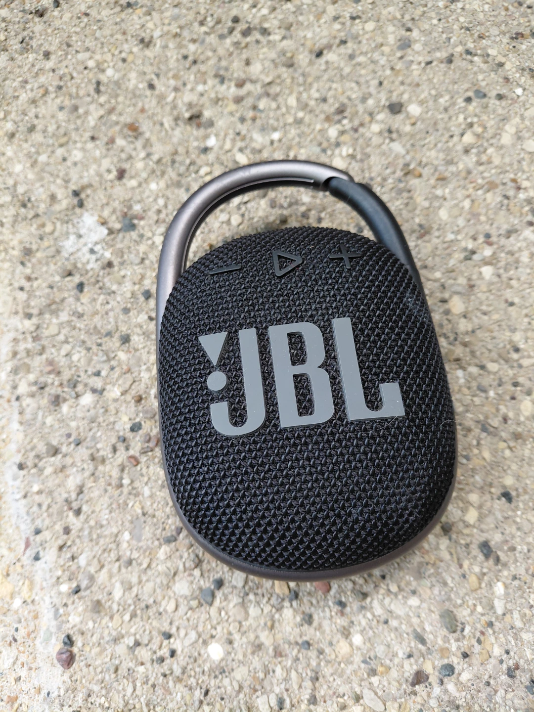 JBL CLIP 4 Portable Bluetooth Speaker