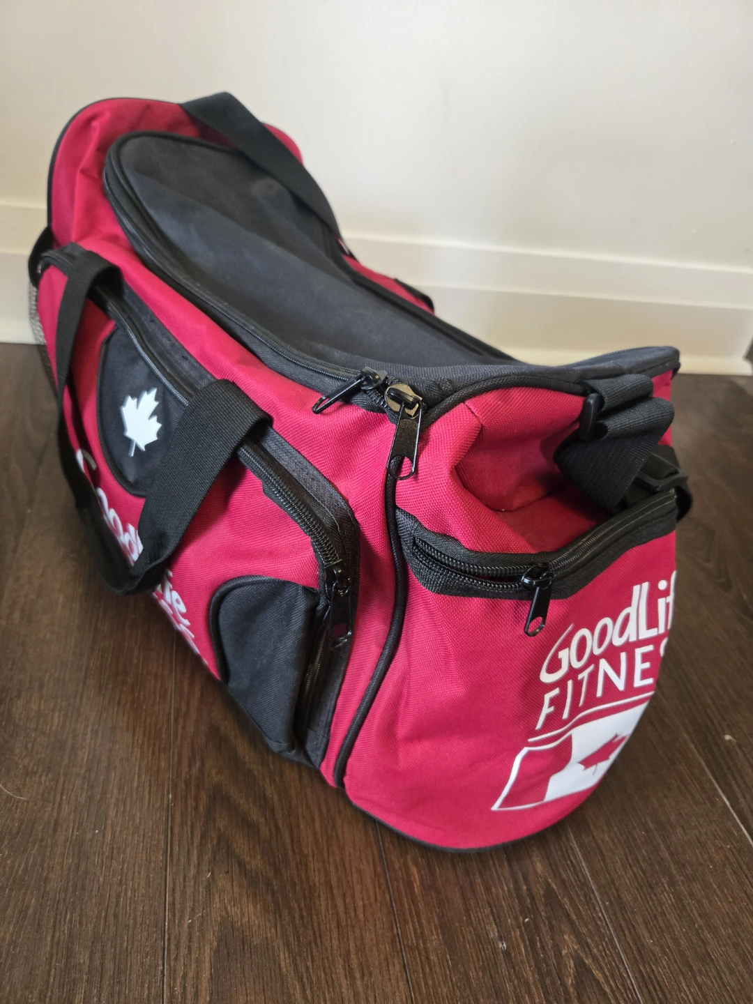 GoodLife Duffle Bag - photo 2