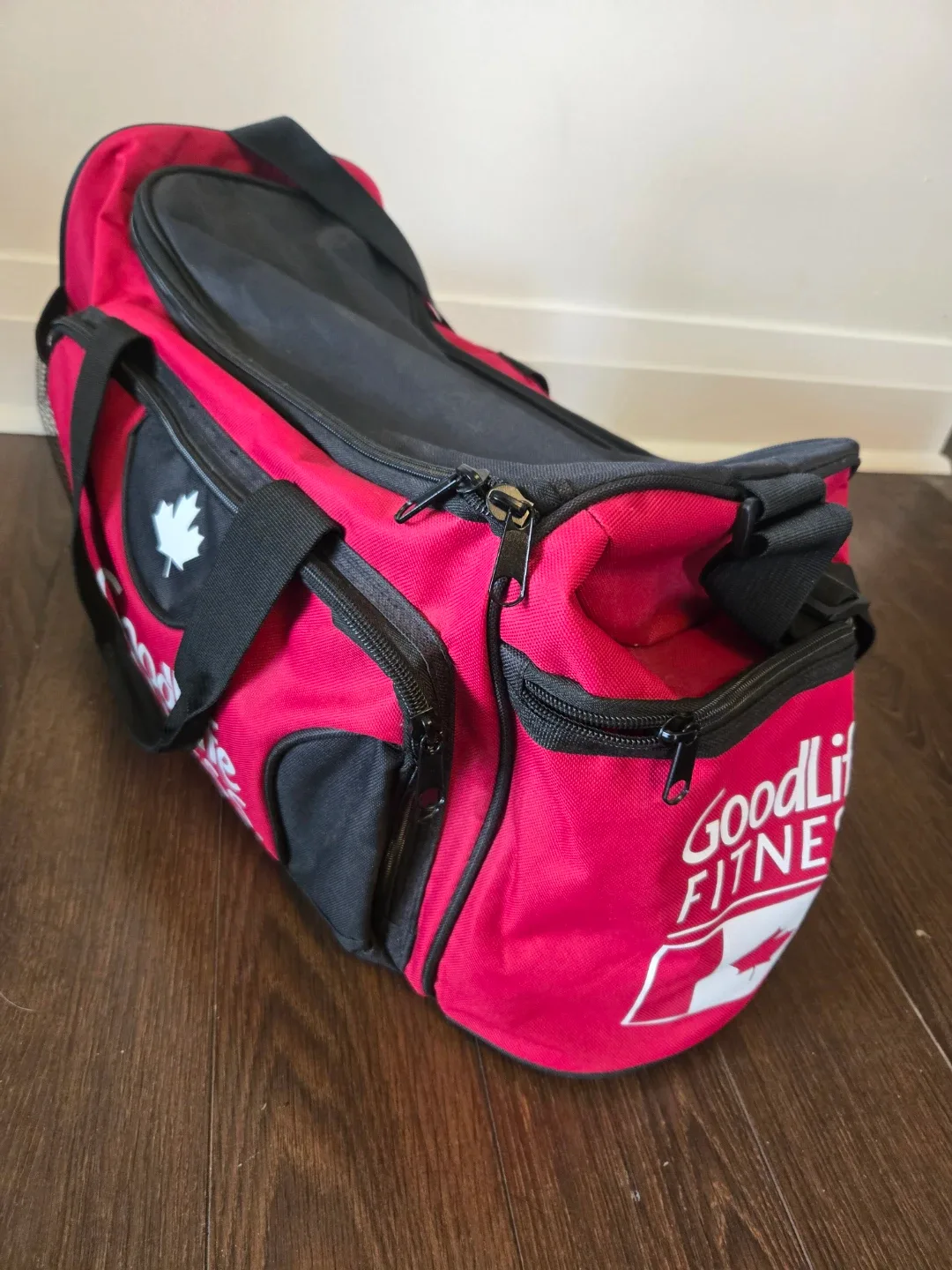 GoodLife Duffle Bag - photo 2