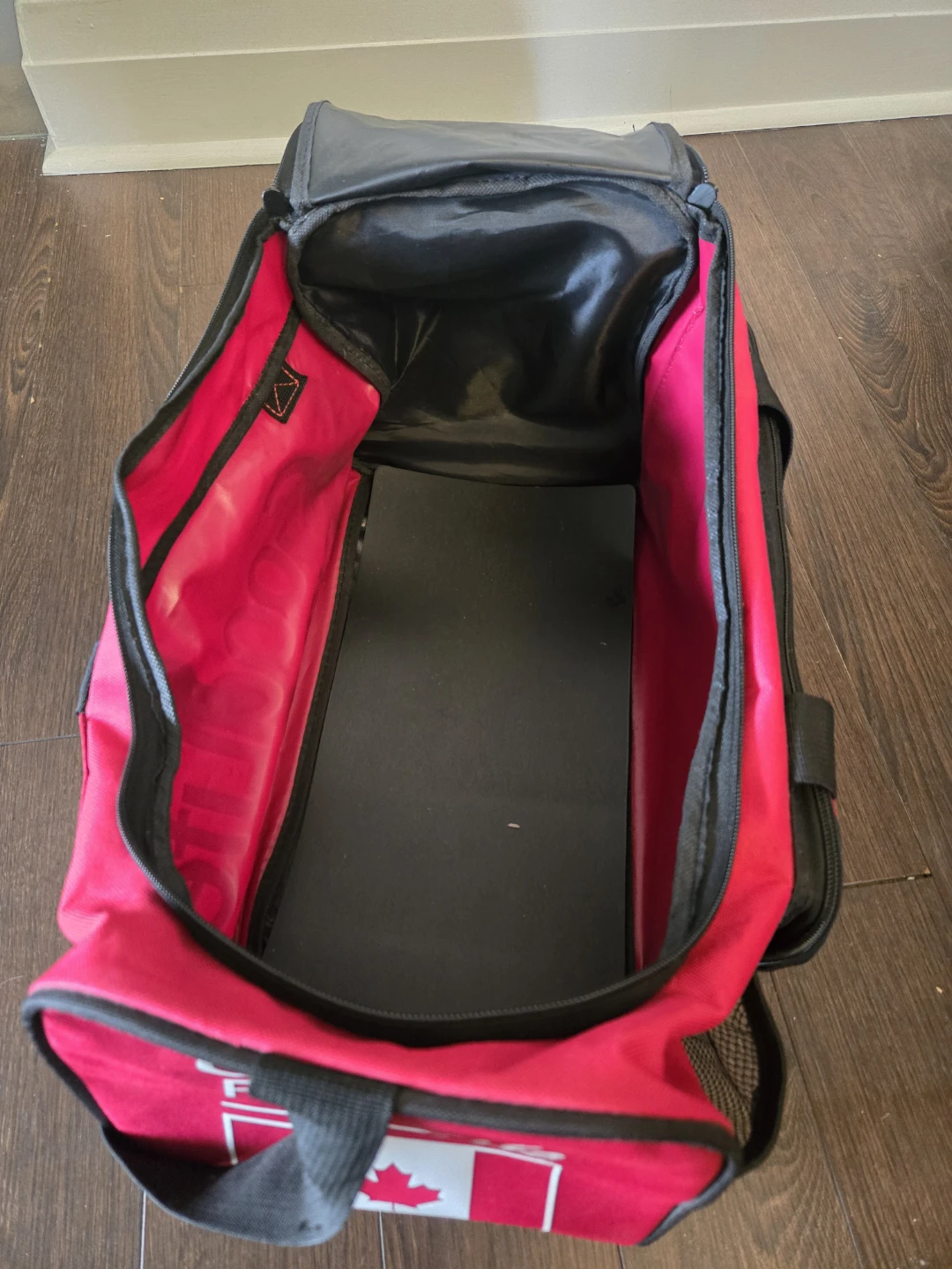 GoodLife Duffle Bag - photo 3