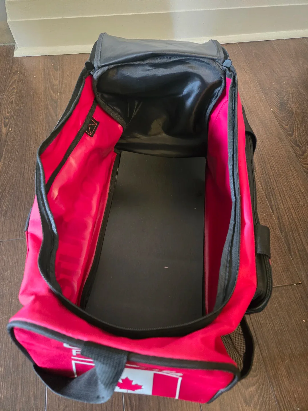GoodLife Duffle Bag - photo 3