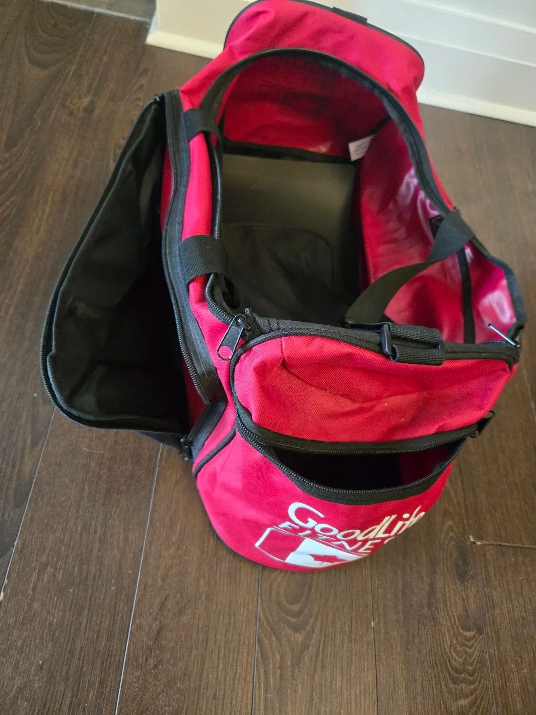GoodLife Duffle Bag - photo 4