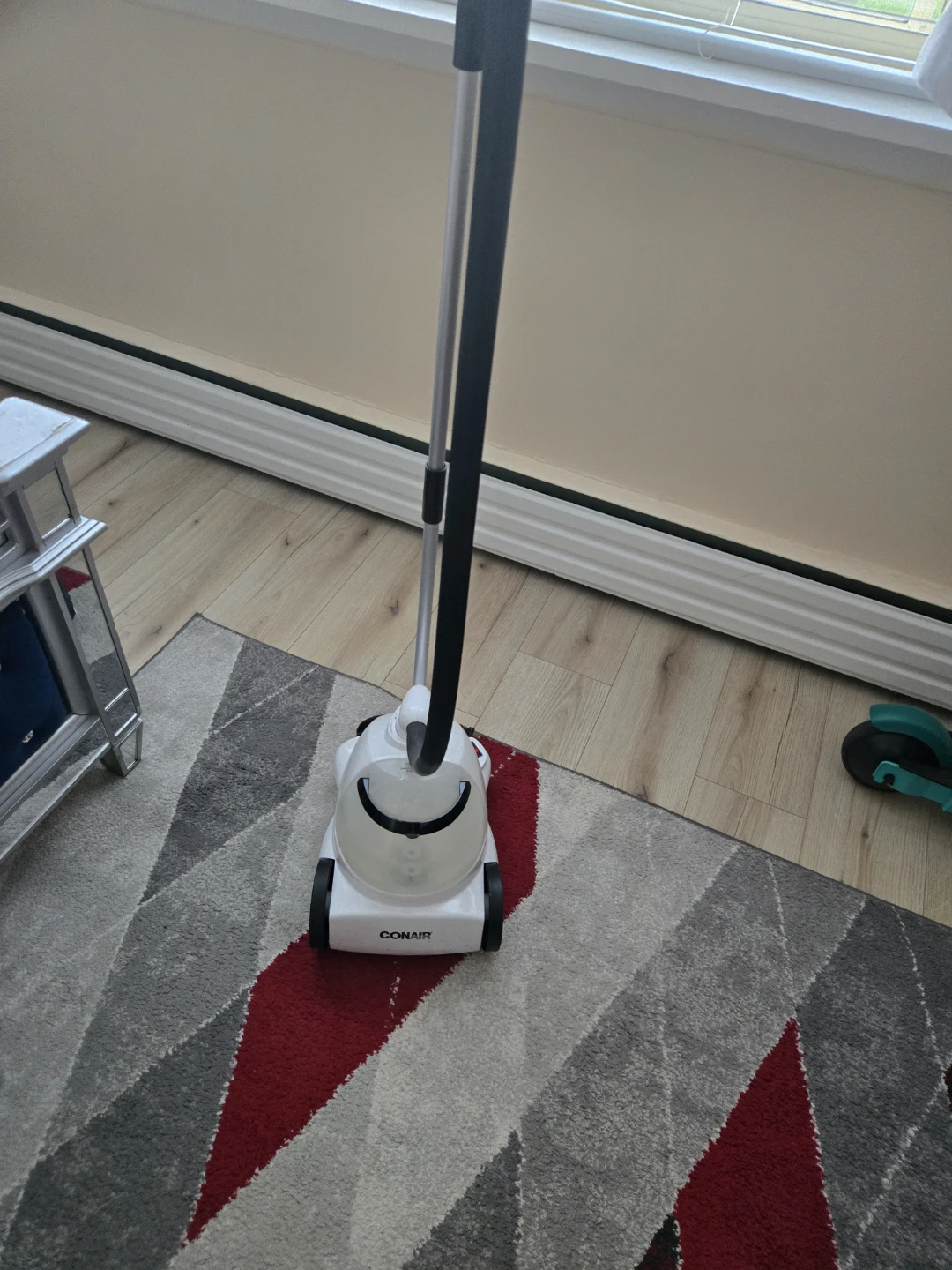 Conair Upright Fabric Steamer - photo 2