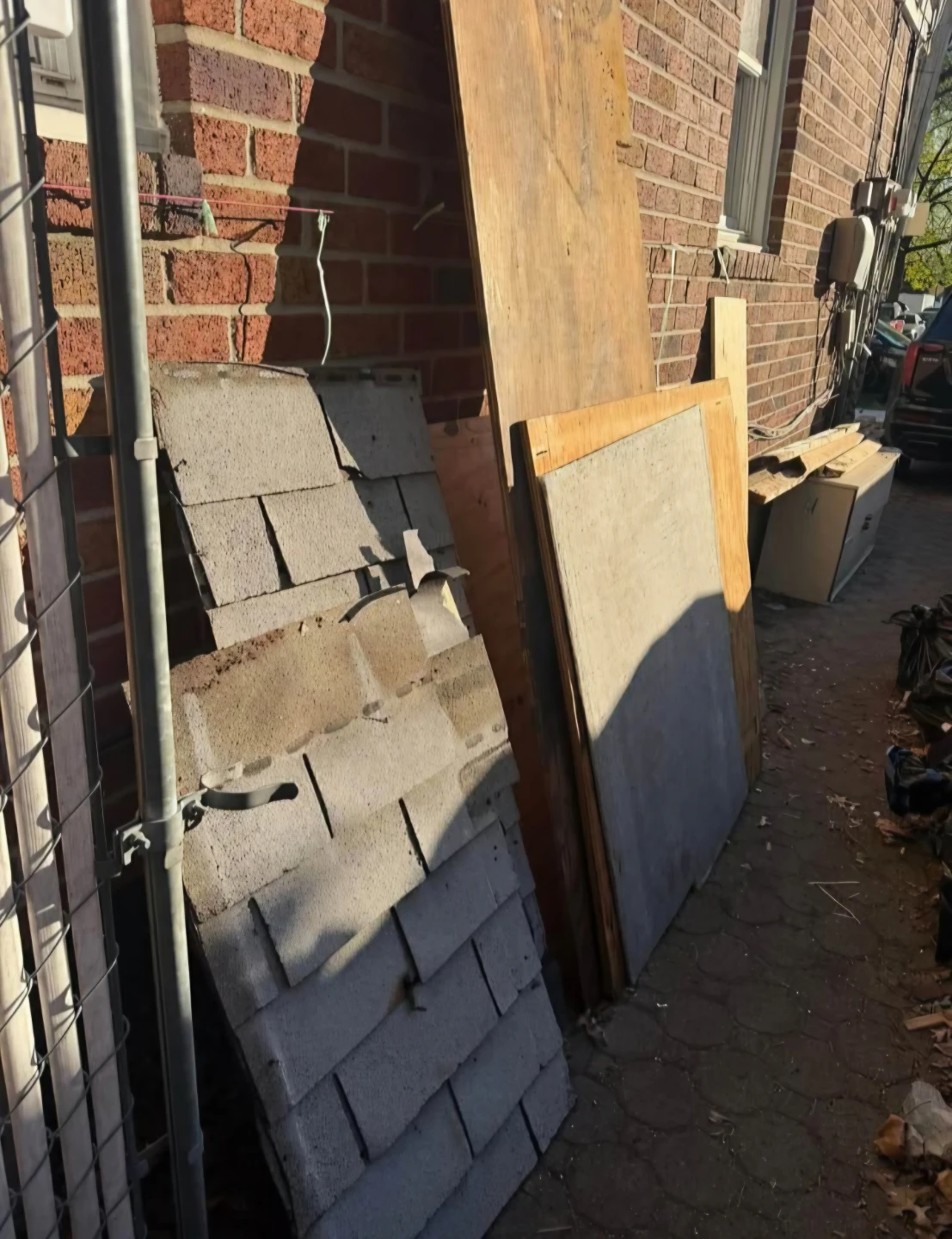 Same Day Junk Removal and Cleaning Services - photo 5