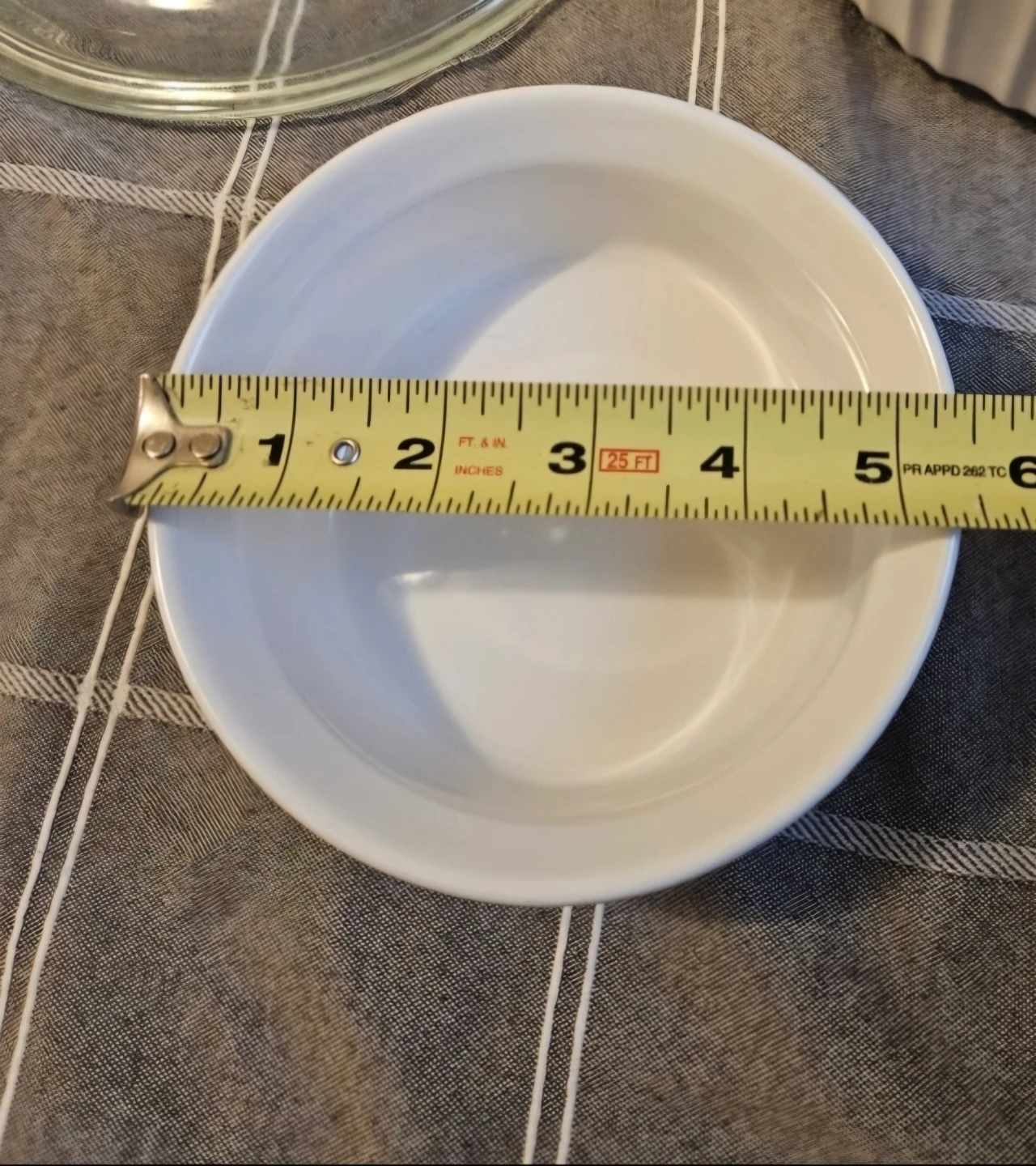 CorningWare French White Ramekin Dish 16 oz - photo 3