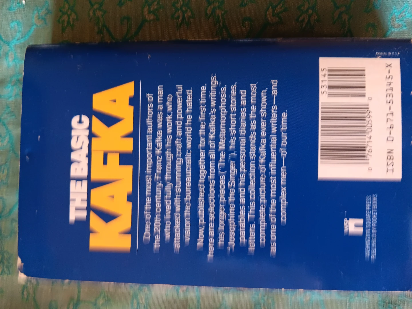 The Basic Kafka Book - photo 2