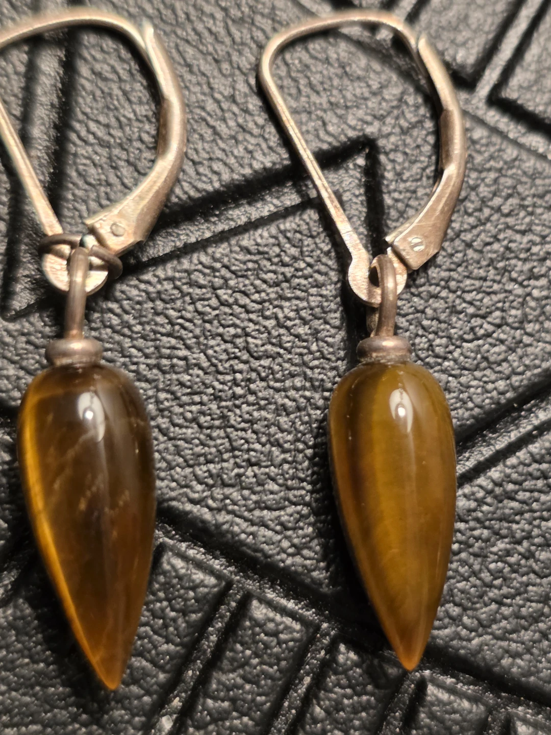 Vintage Earrings - photo 3