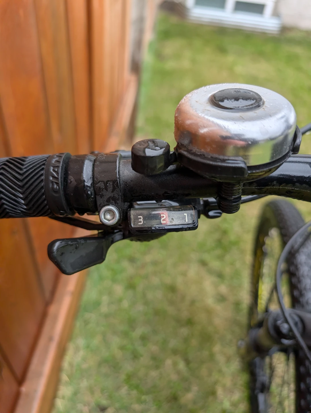 Giant 27.5in Mountain Bike - Giant Talon 3 - photo 5