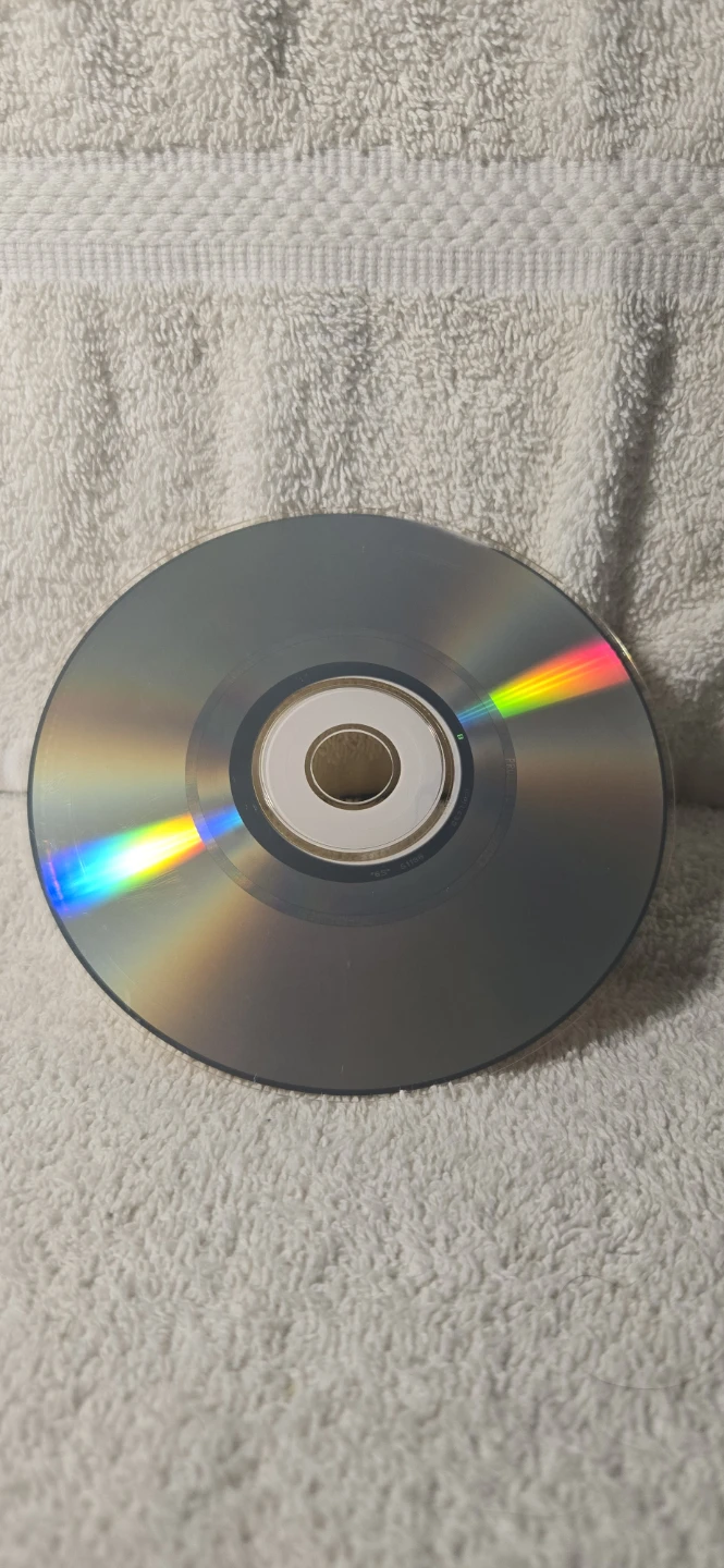 Crazy Taxi 2 Dreamcast Game Disc - photo 2