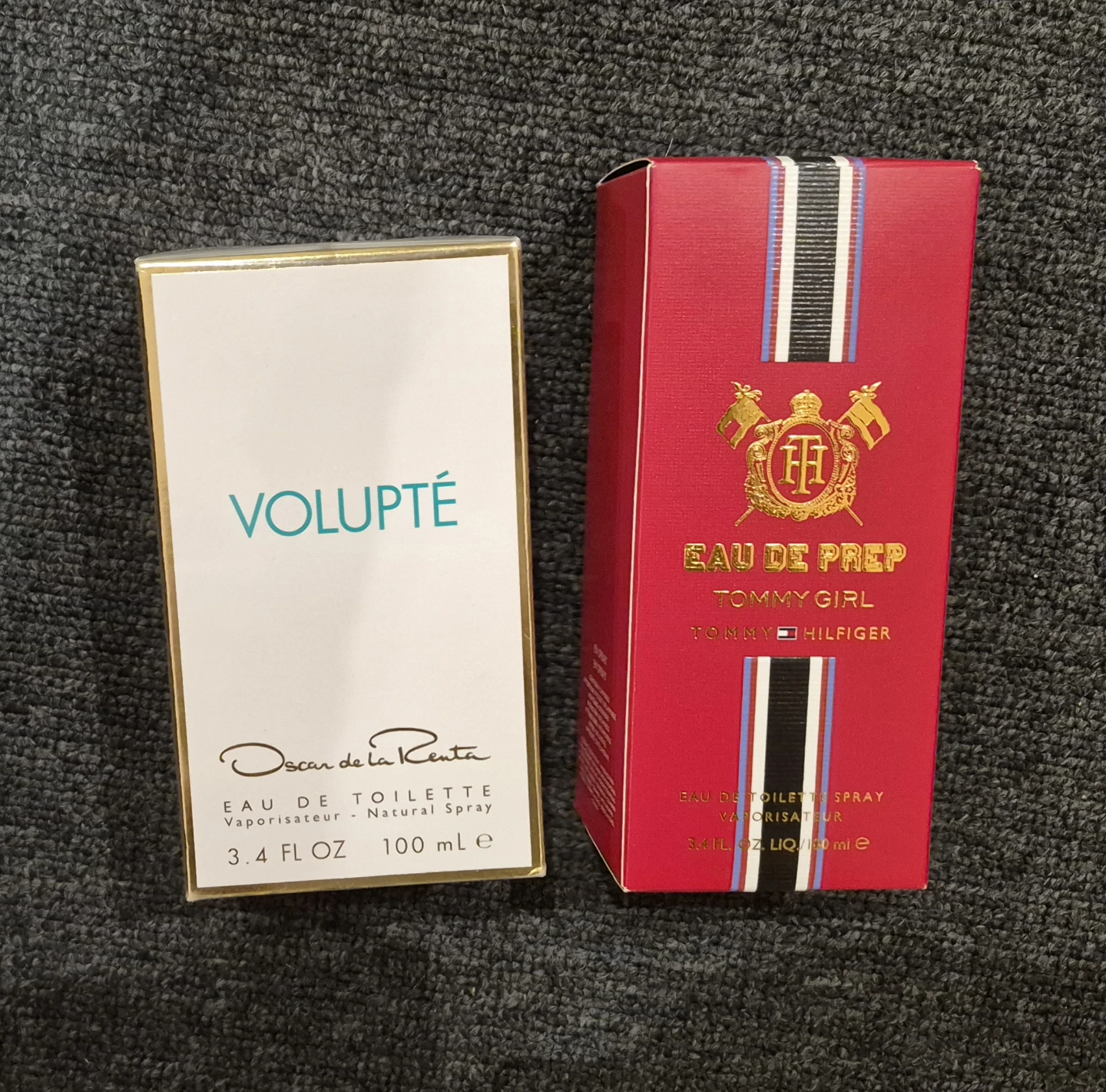 Perfume Lot