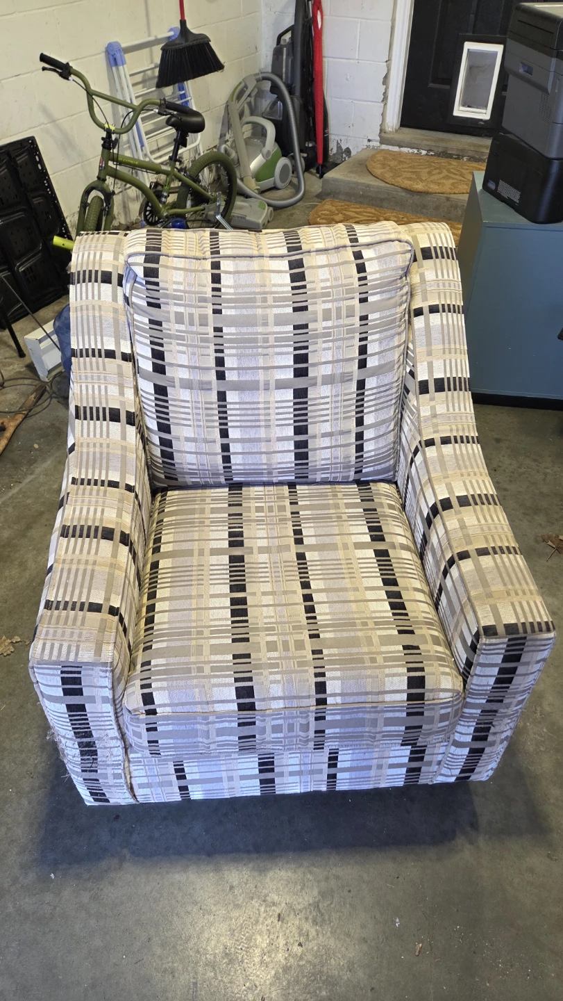 Accent Chair