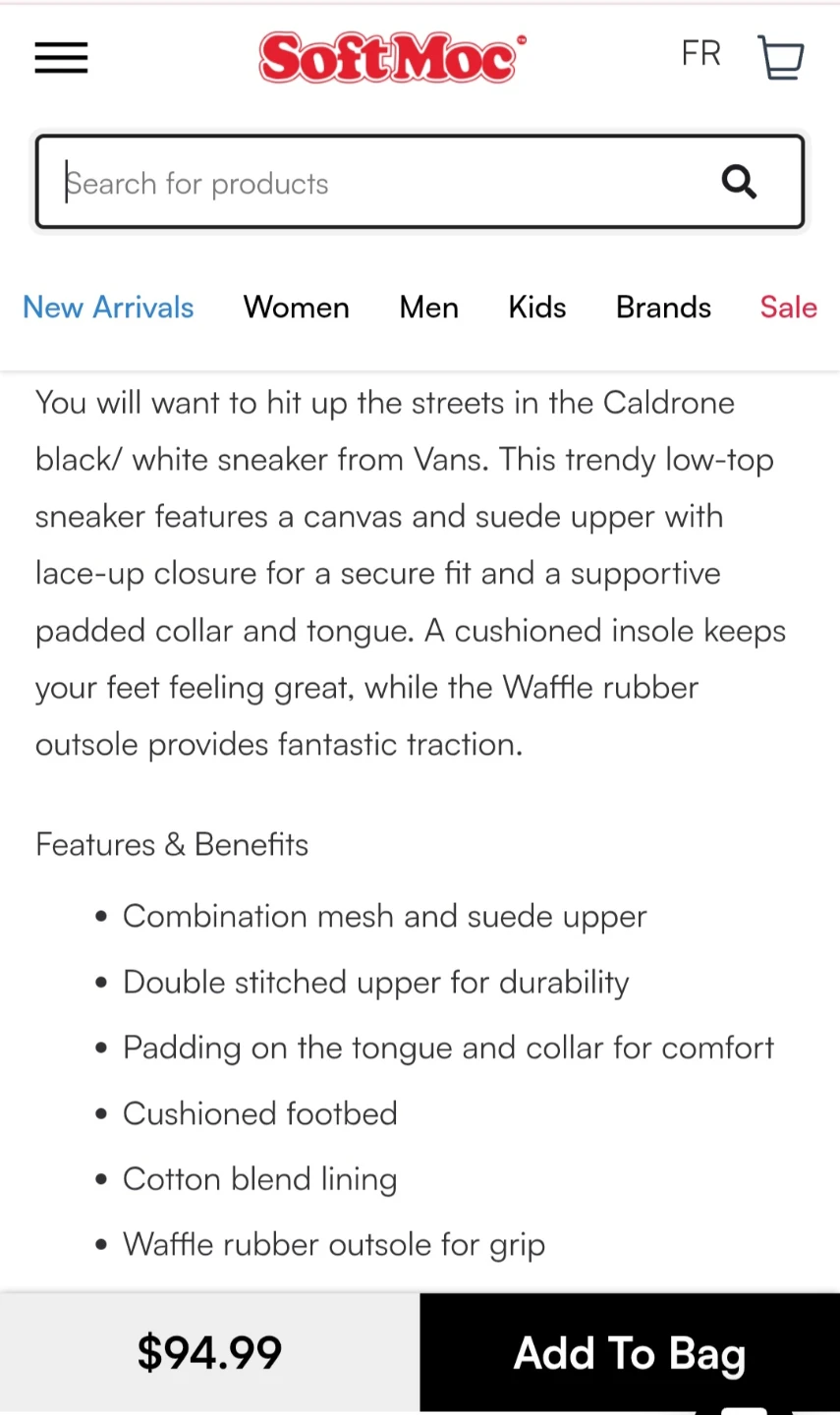 Vans Sneakers - photo 3