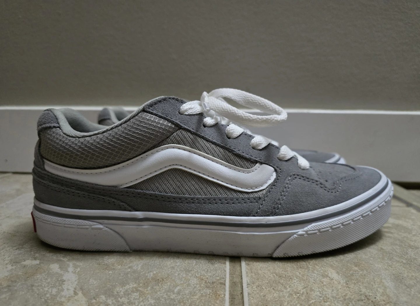 Vans Sneakers - photo 4