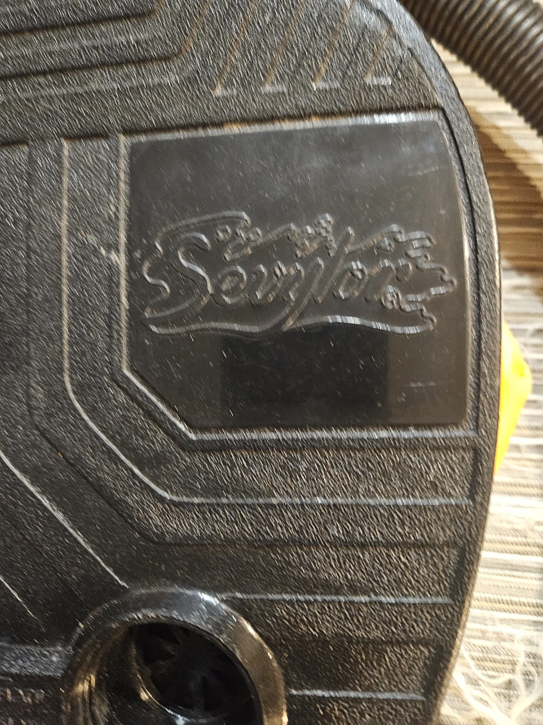 Sevylor Foot Pump for Inflatables - photo 3
