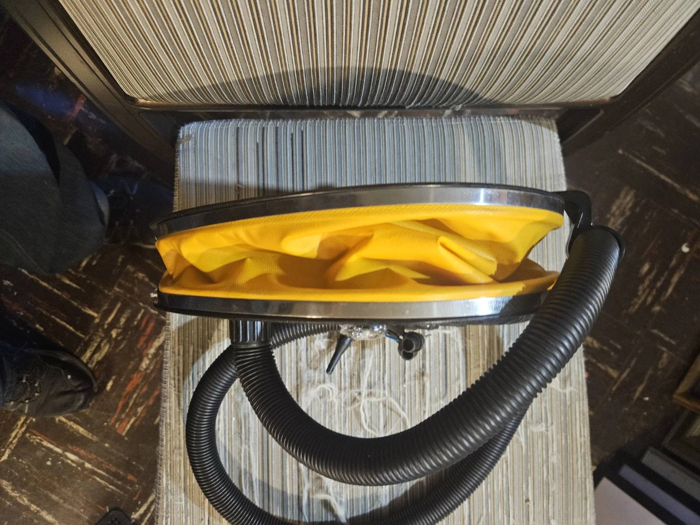 Sevylor Foot Pump for Inflatables - photo 5