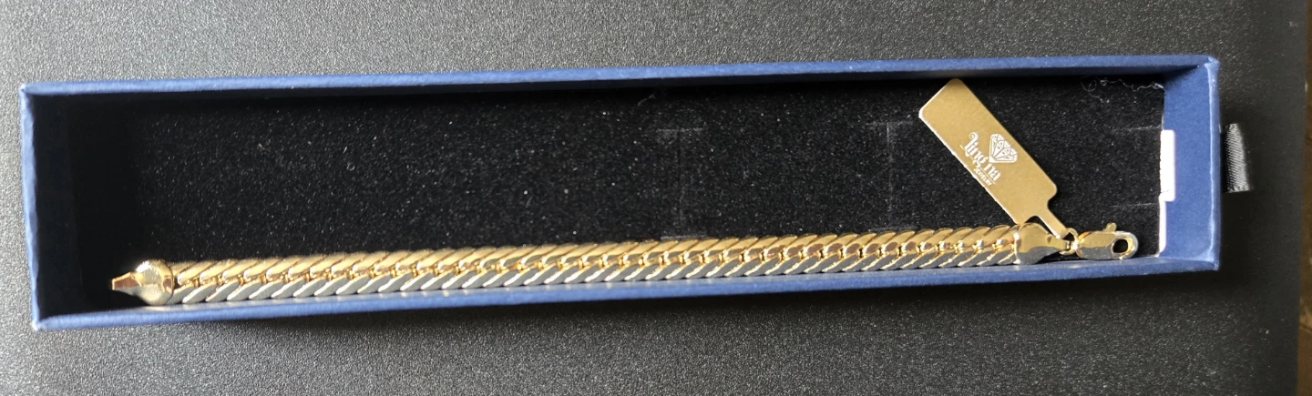 Fine Bracelet