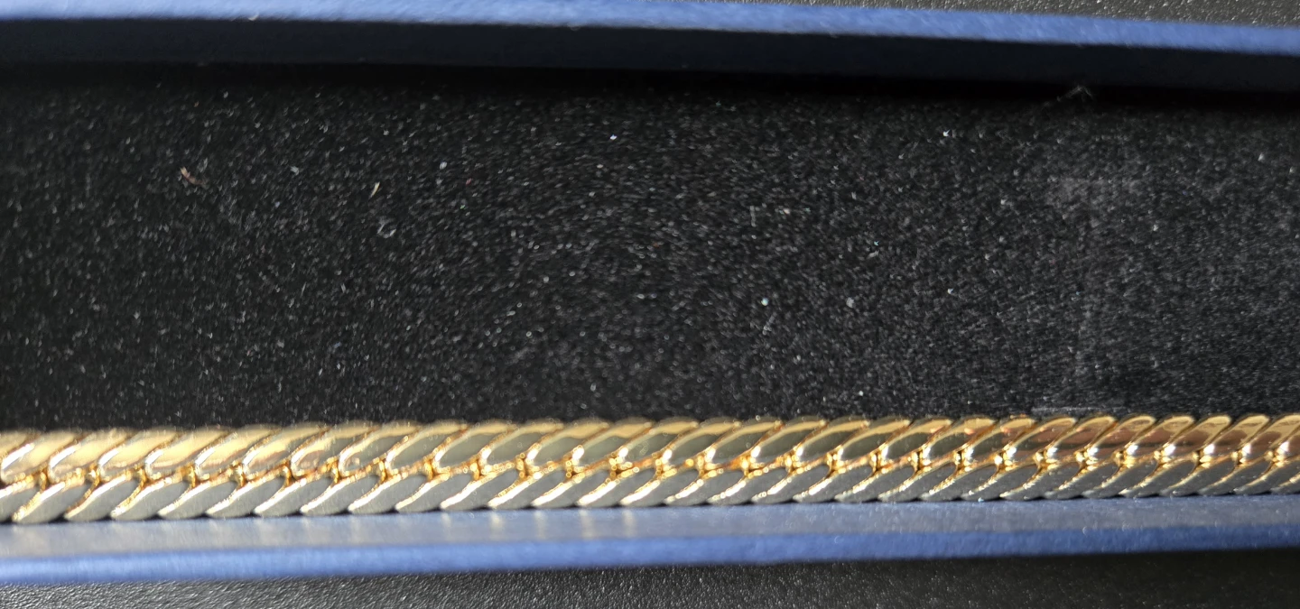 Fine Bracelet - photo 2