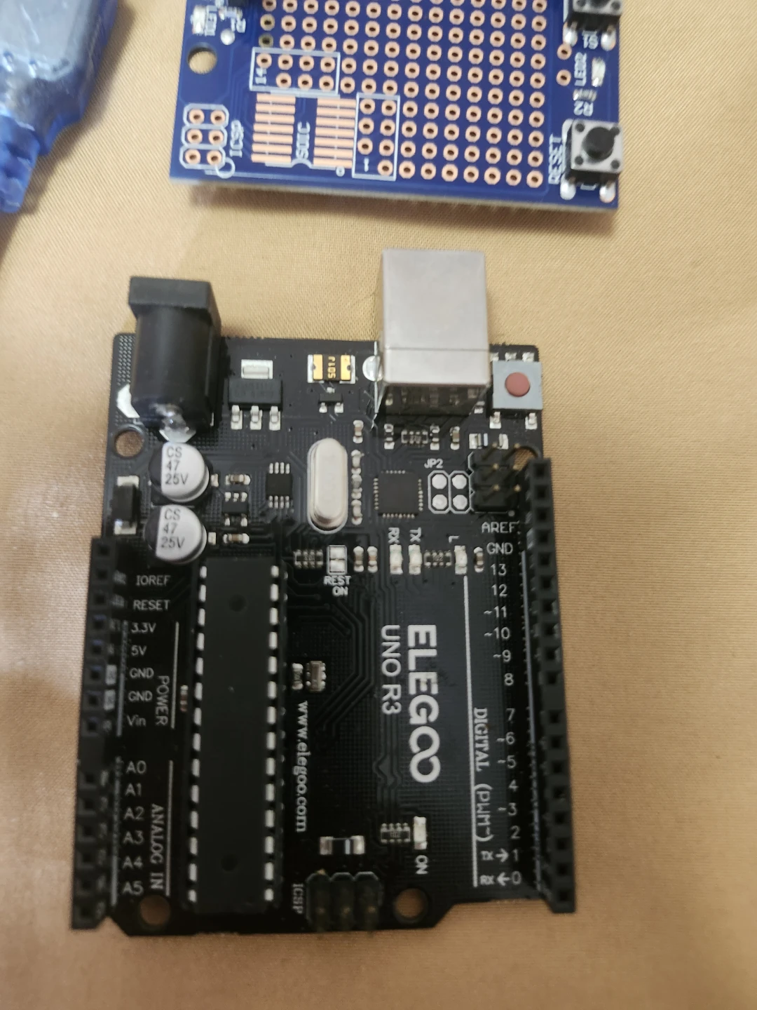 ELEGOO UNO R3 Super Starter Kit - photo 4