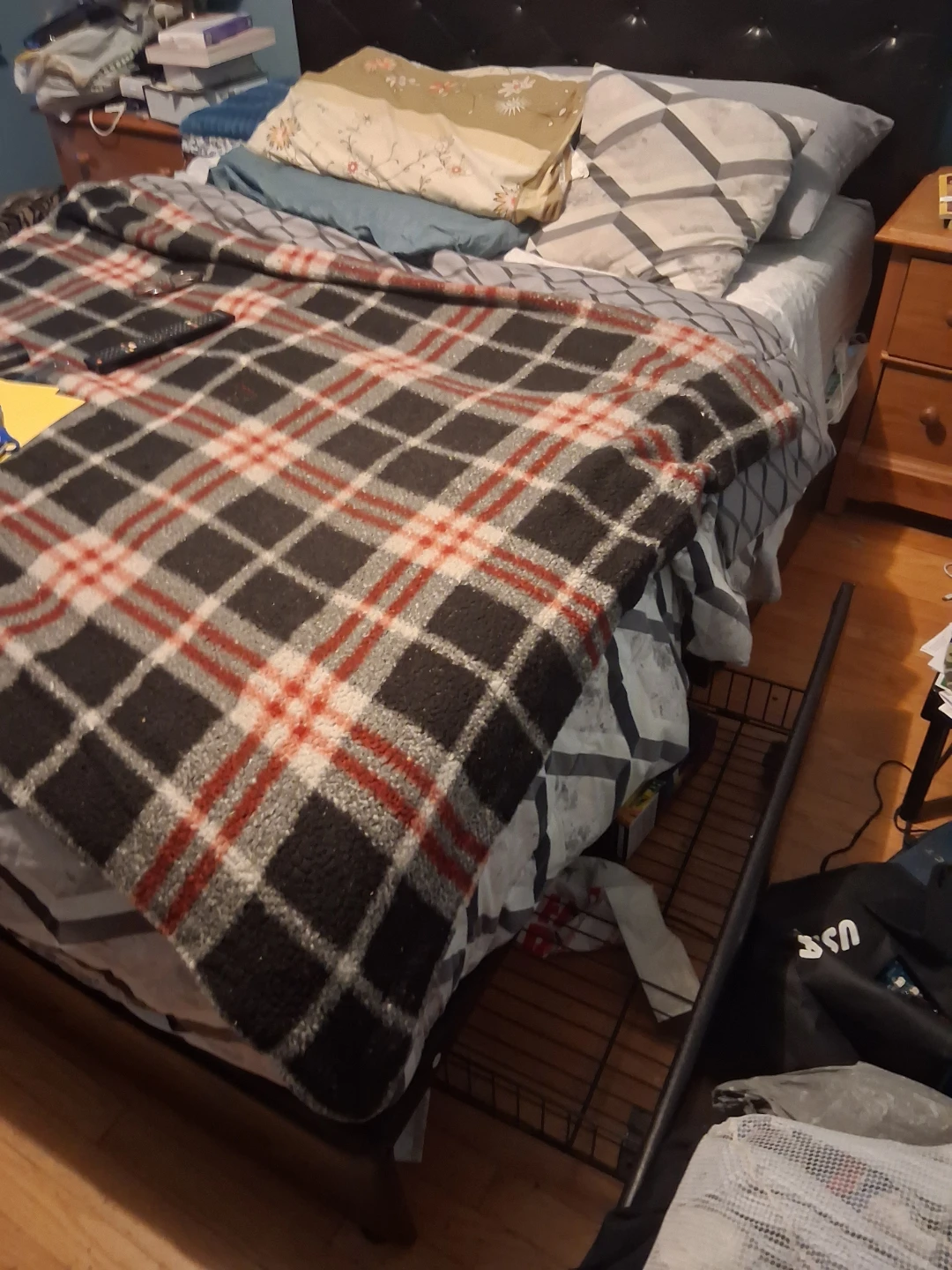 Queen Size bed room set