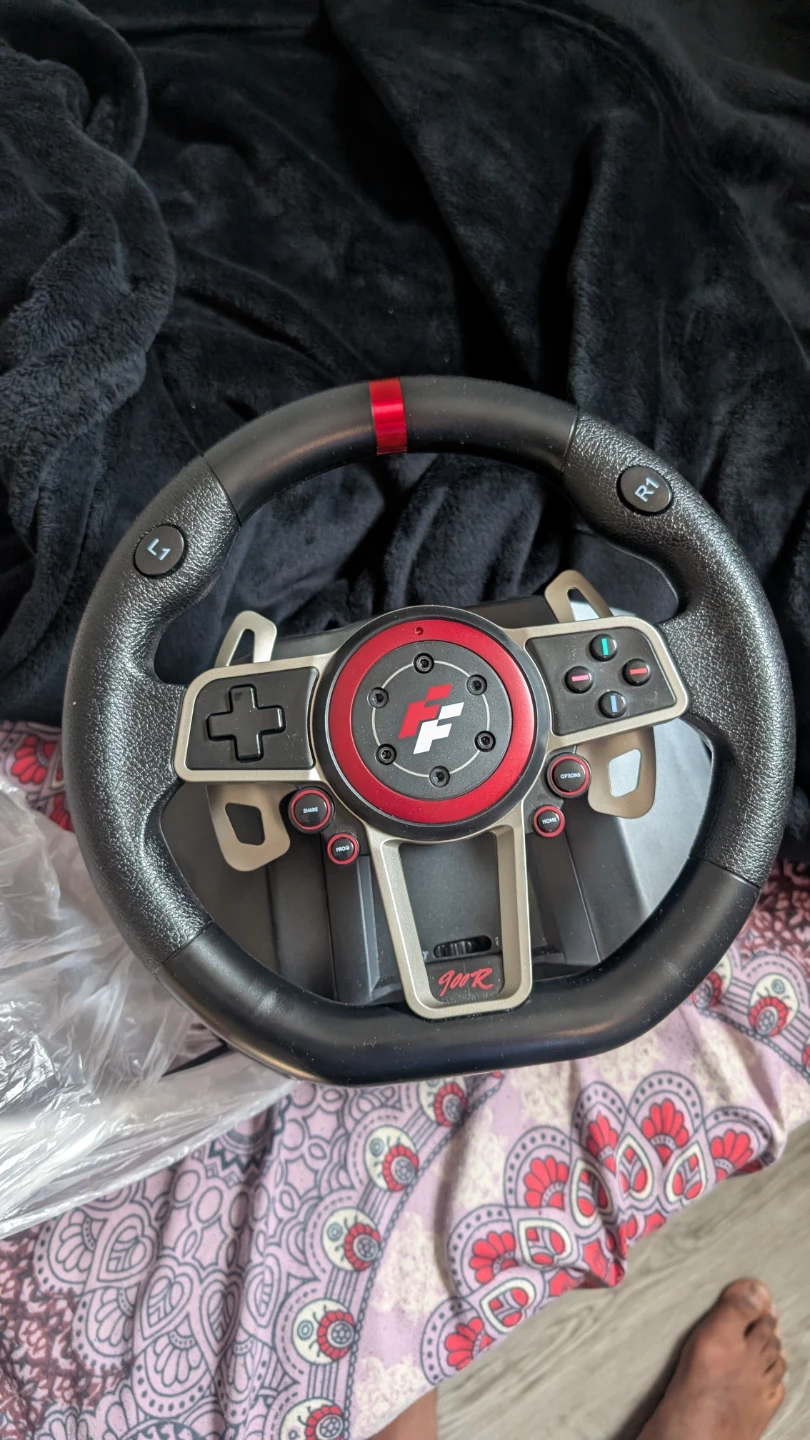 Suzuka 900R with shifter and box - photo 3