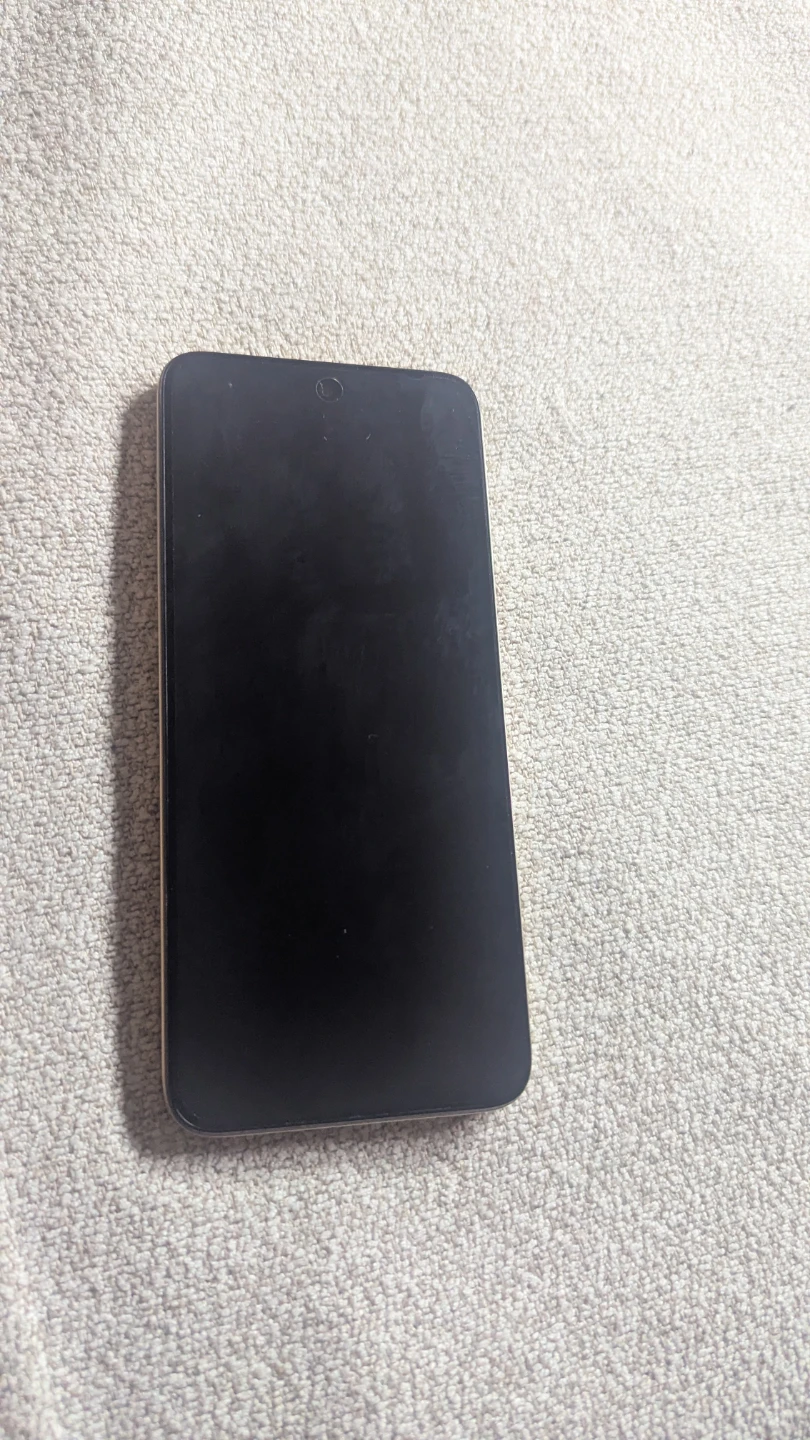 Redmi 13 Smartphone - 256GB