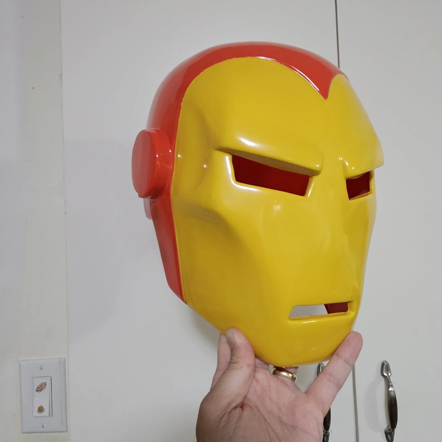 Marvel Superhero Duo (Iron Man & Black Panther) - photo 5