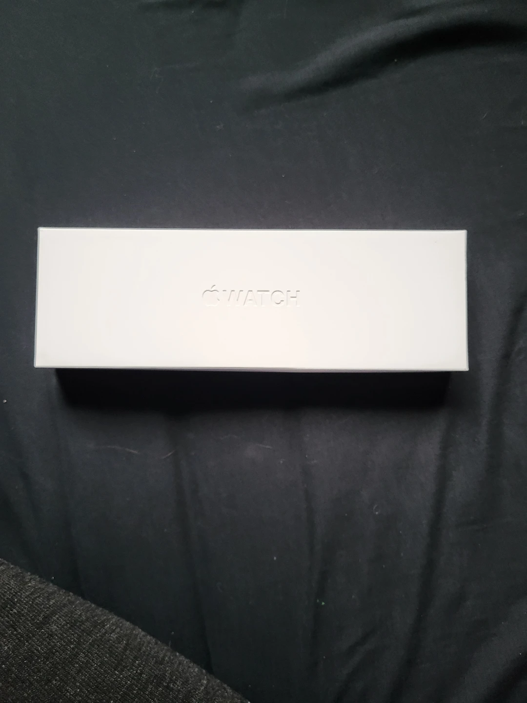 Apple Watch Series 11