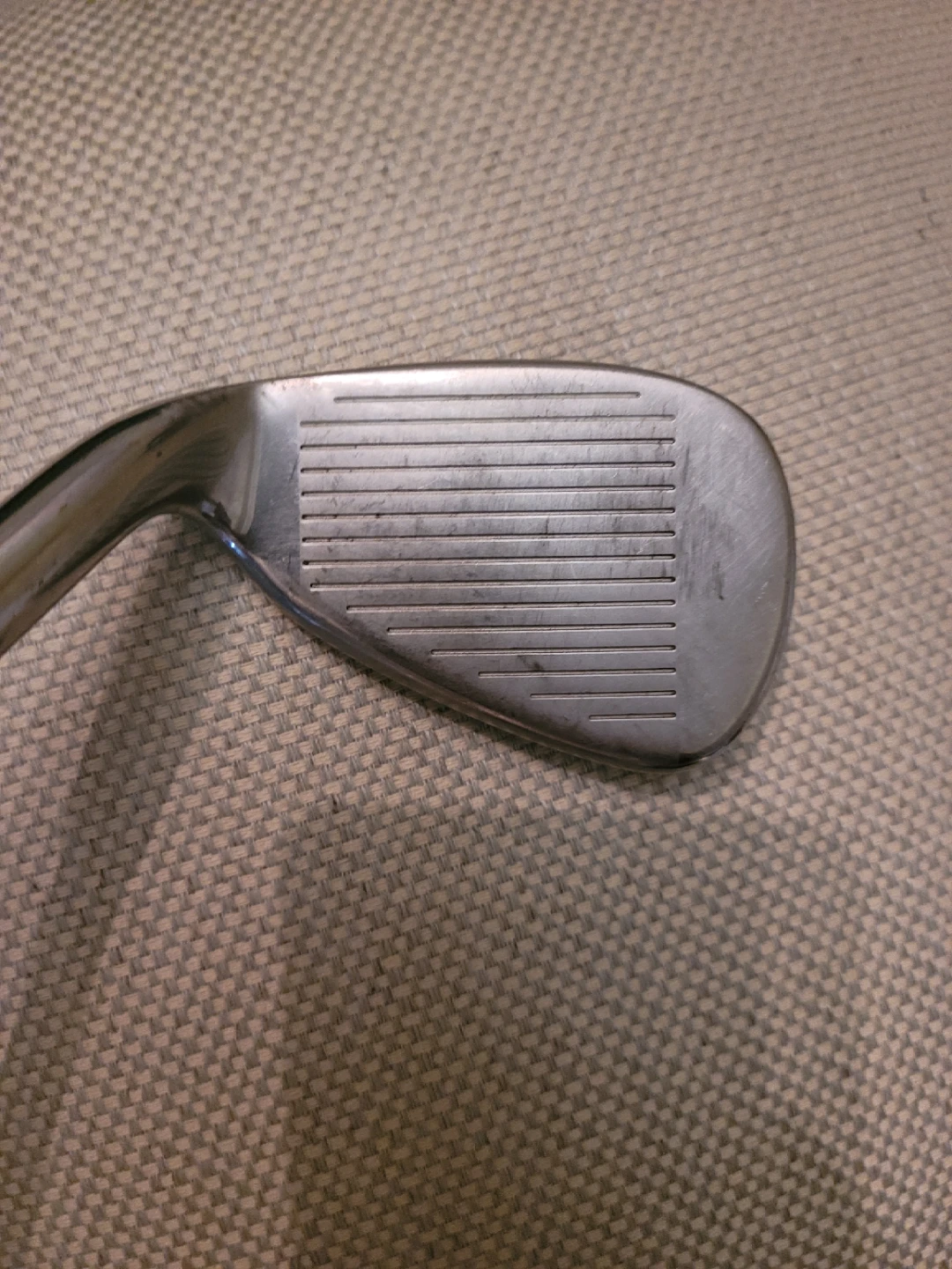 TaylorMade R7 A Iron Golf Club - photo 4