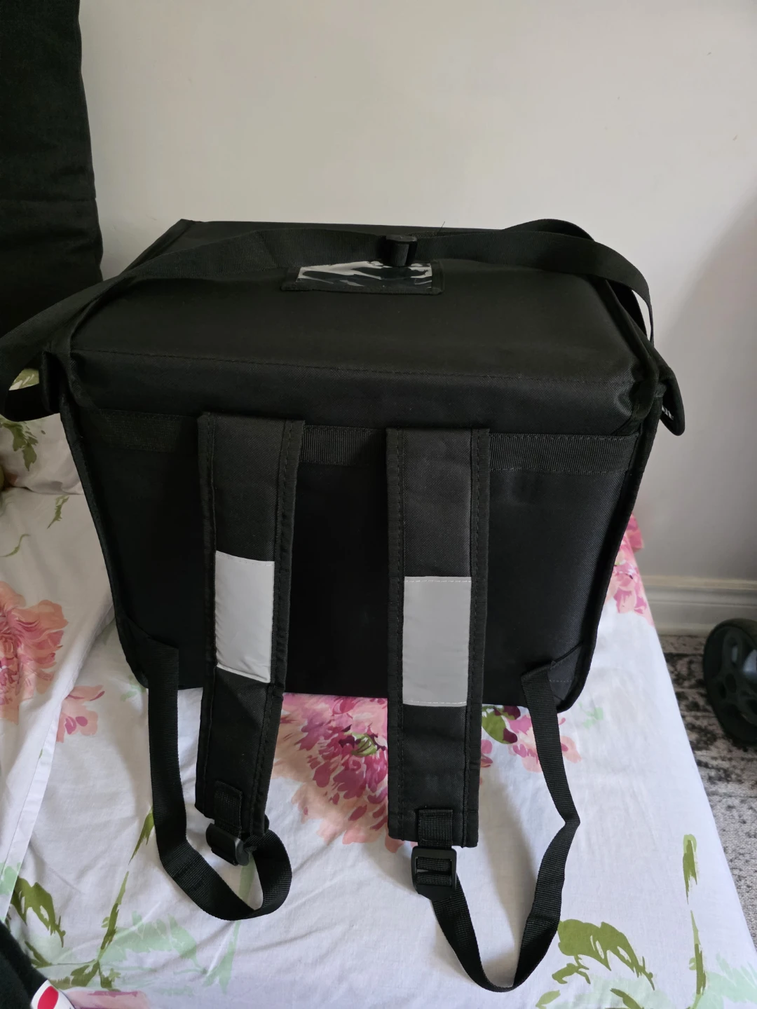 50L Insulated Delivery Backpack - photo 3