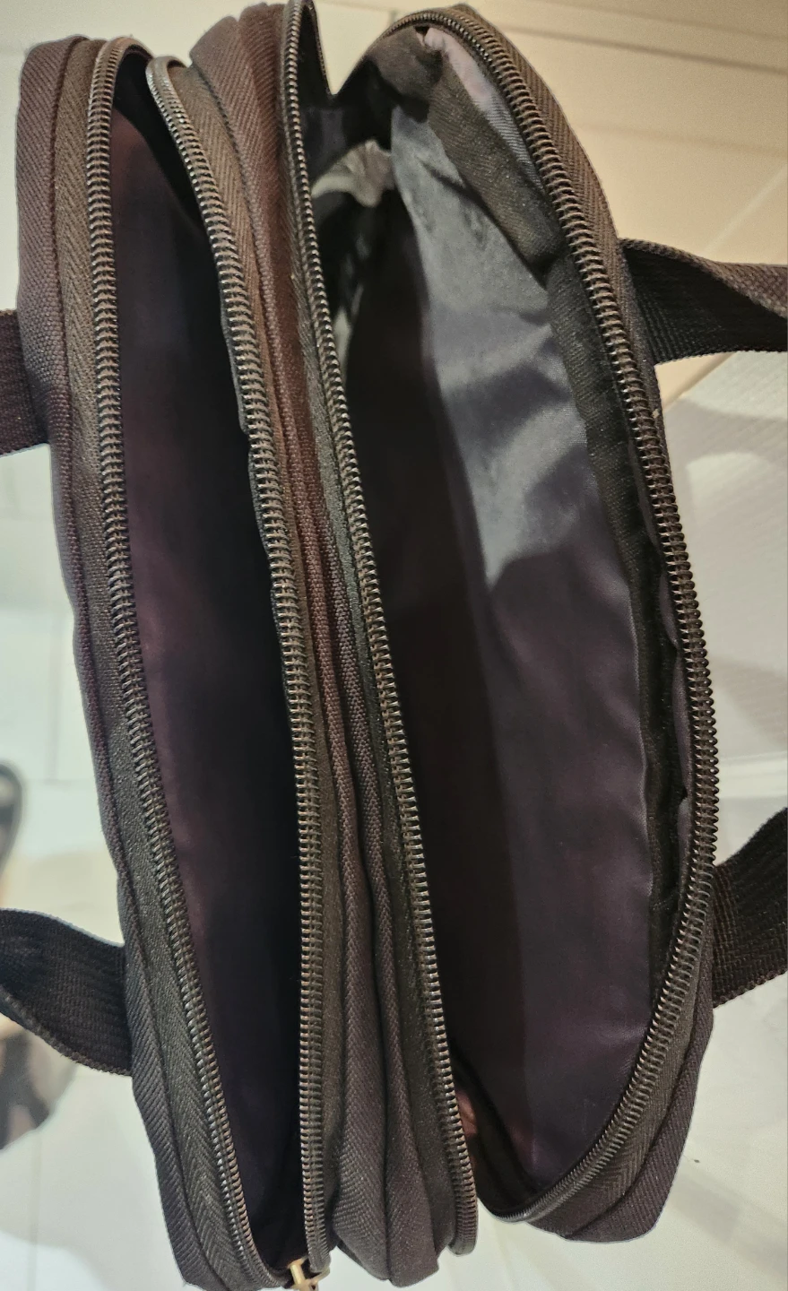 Swiss Gear Black Laptop Bag/Briefcase - photo 3