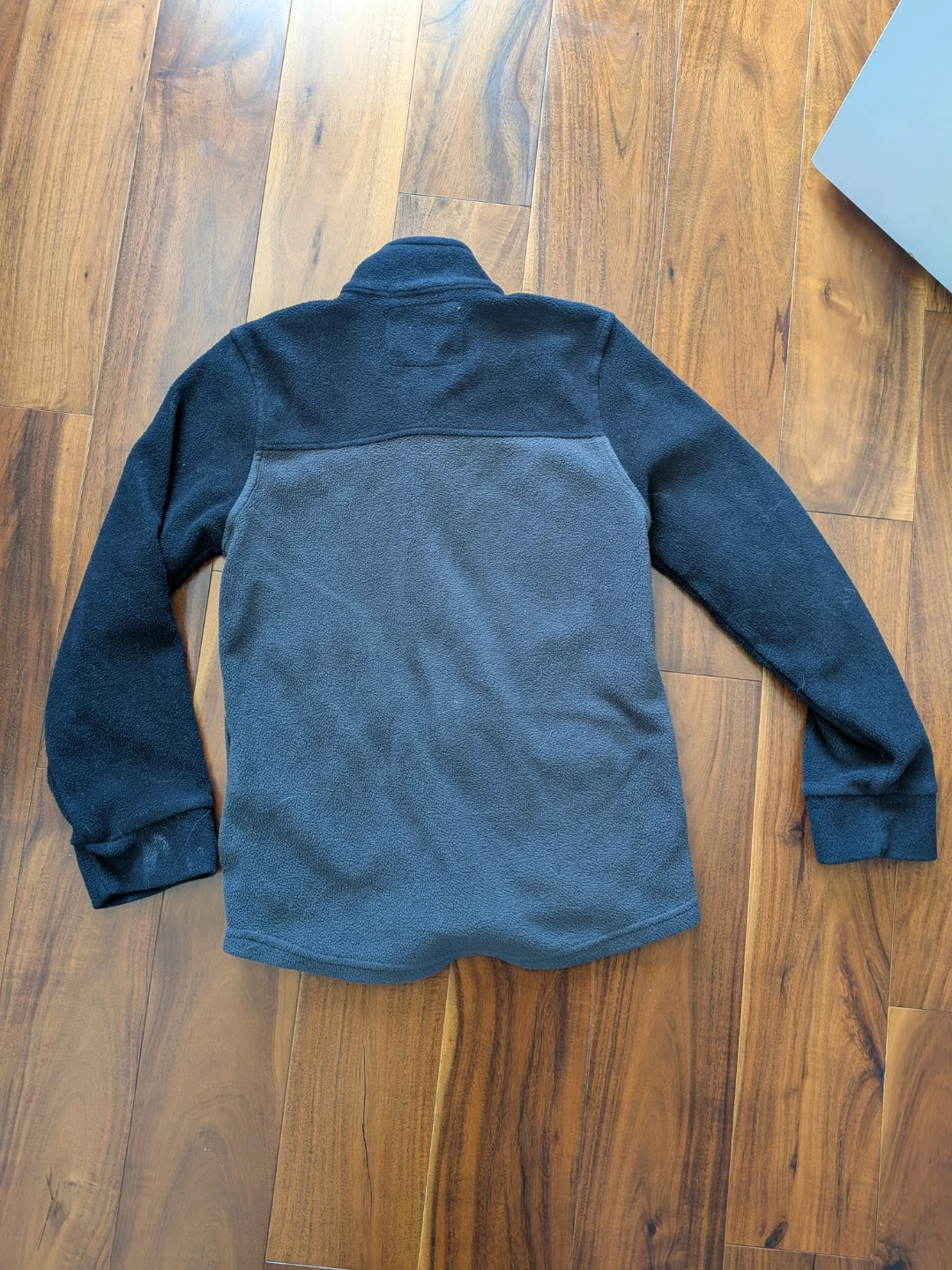 Levi's Fleece Jacket - Size 10-12 - photo 4