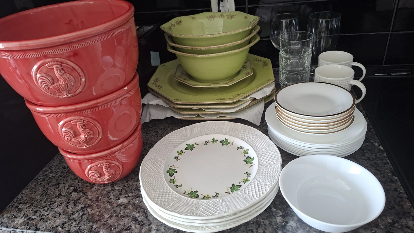 Moving sale - Kitchen items - photo 2