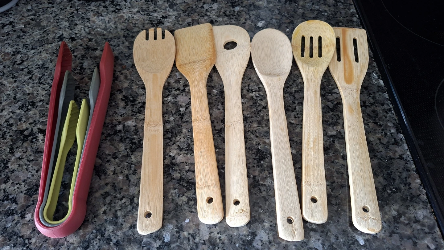 Moving sale - Kitchen items - photo 3