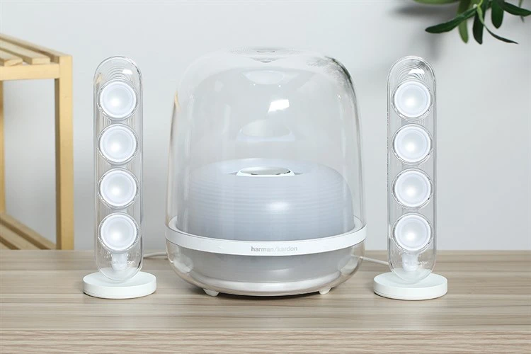 Harman Kardon SoundSticks 4