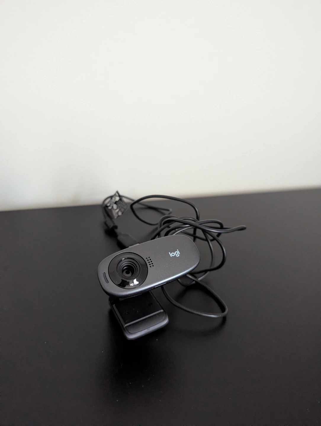Logitech C920 HD Pro Webcam