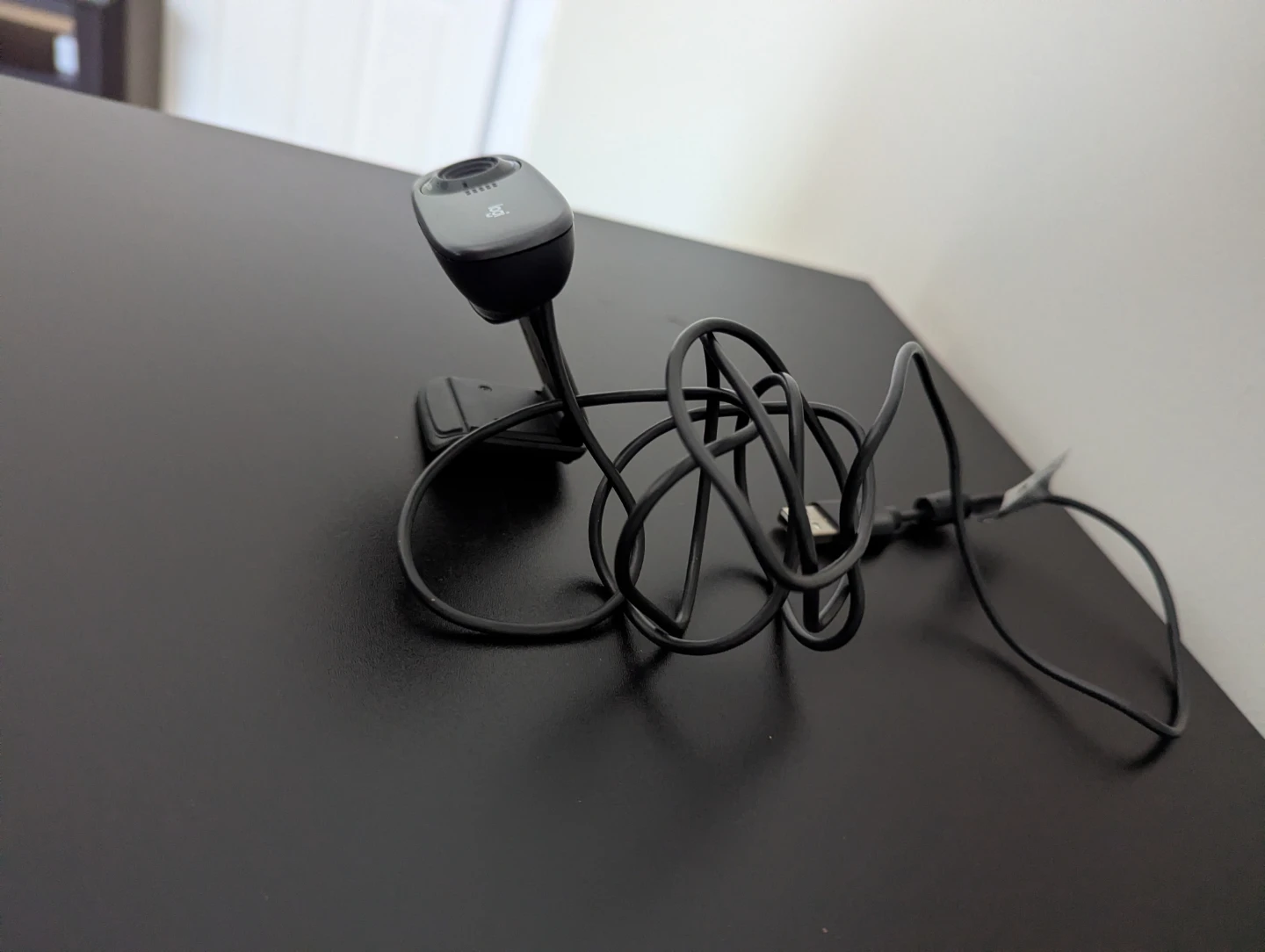 Logitech C920 HD Pro Webcam - photo 2