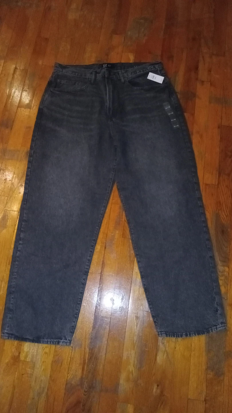 Gap Jeans (36)